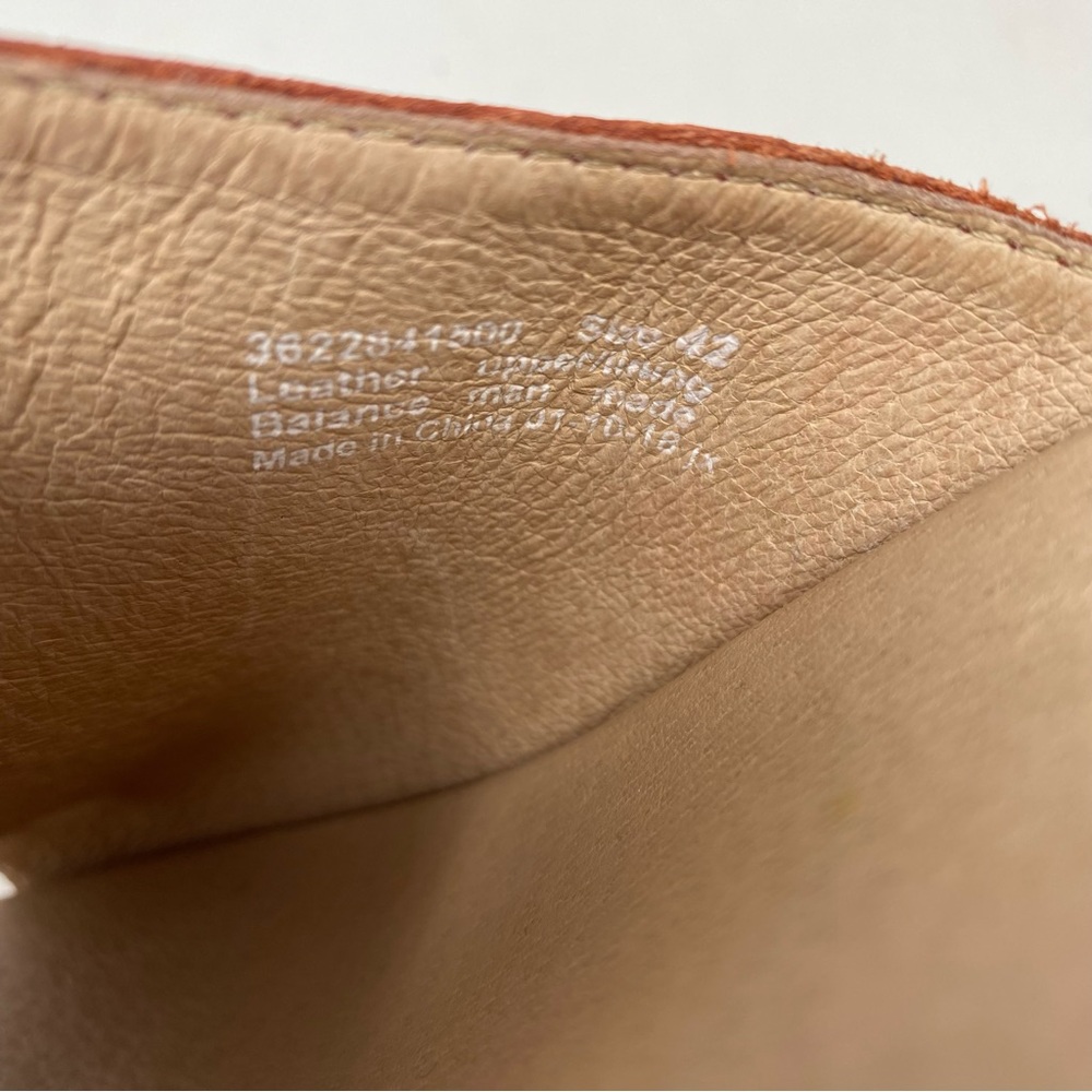 Dansko Maci Coral Nubuck Slide Sandals - Picture 9 of 13